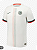 Camisa Chelsea Away Branca 2025/26 Torcedor Tailandesa 1.1 - Imagem 1