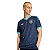 Camisa Alemanha Away Azul 2025 Torcedor Tailandesa 1.1 - Imagem 3