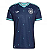 Camisa Alemanha Away Azul 2025 Torcedor Tailandesa 1.1 - Imagem 2