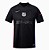 Camiseta Barcelona Preta Edição Especial Cactus Jack 2025/26 Torcedor Premium - Imagem 1