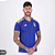 Camiseta Itália Home Azul 2025/26 Torcedor Premium Masculina - Imagem 2