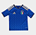 Camiseta Itália Home Azul 2025/26 Torcedor Premium Masculina - Imagem 3