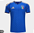 Camiseta Itália Home Azul 2025/26 Torcedor Premium Masculina - Imagem 1