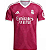 Camiseta Real Madrid Away Rosa 2014/15 Modelo Jogador Premium Masculina - Imagem 1