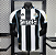 Camiseta Newcastle United Home 2025/26 Modelo torcedor Masculina - Imagem 3