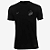 Camiseta Corinthians All Black 2025/26 Modelo Jogador Premium Masculina - Imagem 1