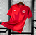 Camiseta Seleção Canadá Home 2025/26 Torcedor Premium Masculina - Imagem 3