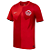 Camiseta Seleção Canadá Home 2025/26 Torcedor Premium Masculina - Imagem 1