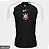 Camiseta Corinthians Preta e Branca 2024/25 Modelo Jogador Premium Masculina - Imagem 3