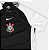 Camiseta Corinthians Preta e Branca 2024/25 Modelo Jogador Premium Masculina - Imagem 2