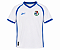 Camiseta Panamá Branca Futebol Masculina Modelo Torcedor - Imagem 2