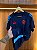 Camisa Flamengo Treino Azul Marinho 2026 Tailandesa 1.1 - Imagem 2
