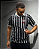 Camisa Corinthians Preta Listrada 26/27 Tailandesa 1.1 Torcedor - Imagem 3