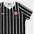 Camisa Corinthians Preta Listrada 26/27 Tailandesa 1.1 Torcedor - Imagem 2