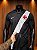 Camisa Vasco da Gama Preta Faixa Branca Tailandesa 1.1 Torcedor - Imagem 2