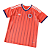 Camisa Escócia Retrô Vermelha Tailandesa 1.1 - Imagem 1