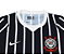 Camisa Corinthians Preta Listrada 26/27 Tailandesa 1.1 Jogador - Imagem 3