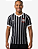 Camisa Corinthians Preta Listrada 26/27 Tailandesa 1.1 Jogador - Imagem 1
