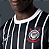 Camisa Corinthians Preta Listrada 26/27 Tailandesa 1.1 Jogador - Imagem 4