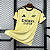 Camisa Arsenal JOGADOR Amarela Tailandesa 1.1 - Imagem 1