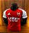 Camisa Arsenal Home Vermelha 2026/27 Torcedor Tailandesa - Imagem 4