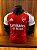 Camisa Arsenal Home Vermelha 2026/27 Torcedor Tailandesa - Imagem 1