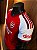 Camisa Arsenal Home Vermelha 2026/27 Torcedor Tailandesa - Imagem 2