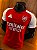 Camisa Arsenal Home Vermelha 2026/27 Torcedor Tailandesa - Imagem 3