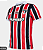 Camisa São Paulo FC Tricolor 2026/27 Torcedor Tailandesa 1.1 - Imagem 3