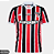 Camisa São Paulo FC Tricolor 2026/27 Torcedor Tailandesa 1.1 - Imagem 2