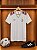 Camisa Flamengo Branca Retrô Especial Torcedor Tailandesa - Imagem 1