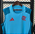 Regata de Treino Flamengo Azul 2025/26 Tailandesa 1.1 - Imagem 3