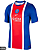 Camisa PSG Home Versão Jogador Tailandesa 1.1 - Imagem 2