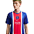 Camisa PSG Home Versão Jogador Tailandesa 1.1 - Imagem 4