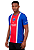 Camisa PSG Home Versão Jogador Tailandesa 1.1 - Imagem 1