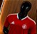 Camisa Internacional Vermelha 2026 Masculina Torcedor - Imagem 2