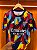 Camisa Arsenal Colorida Masculina Edição Especial Torcedor - Imagem 3
