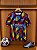Camisa Arsenal Colorida Masculina Edição Especial Torcedor - Imagem 1