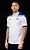 Camiseta Lazio 125 Anos 2025 – Edição Comemorativa Branca - Imagem 3
