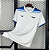 Camiseta Lazio 125 Anos 2025 – Edição Comemorativa Branca - Imagem 2