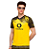 Camiseta Borussia Dortmund Amarela 2025/26 Home - Imagem 2