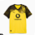 Camiseta Borussia Dortmund Amarela 2025/26 Home - Imagem 1