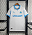 Camiseta Olympique de Marseille Branca 2025/26 Home – Modelo Torcedor - Imagem 2