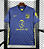 Camiseta Atlético de Madrid Azul 2025/26 Away – Modelo Torcedor - Imagem 1