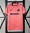 Camiseta FC Porto Rosa 2025/26 – Edição Especial Modelo Torcedor - Imagem 3
