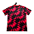 Camiseta Manchester United Vermelha e Preta – Pré-Jogo Modelo Torcedor - Imagem 2