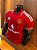 Camiseta Manchester United Vermelha 2026/27 - TORCEDOR - Imagem 2