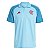 Camisa Polo Flamengo 2025 Azul - Imagem 3