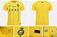 Camiseta Al Nassr Amarela - Imagem 2