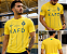 Camiseta Al Nassr Amarela - Imagem 3